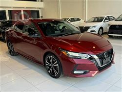 نیسان سێنترا